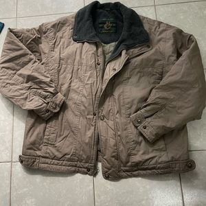 Members only bomber jacket